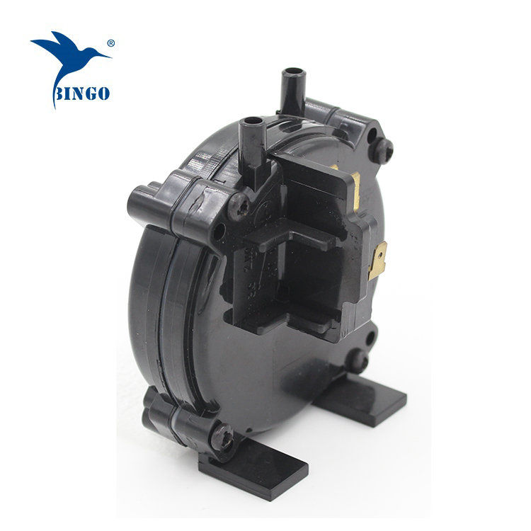 Gas Pressure Switch for Heater, Boiler, Furnace